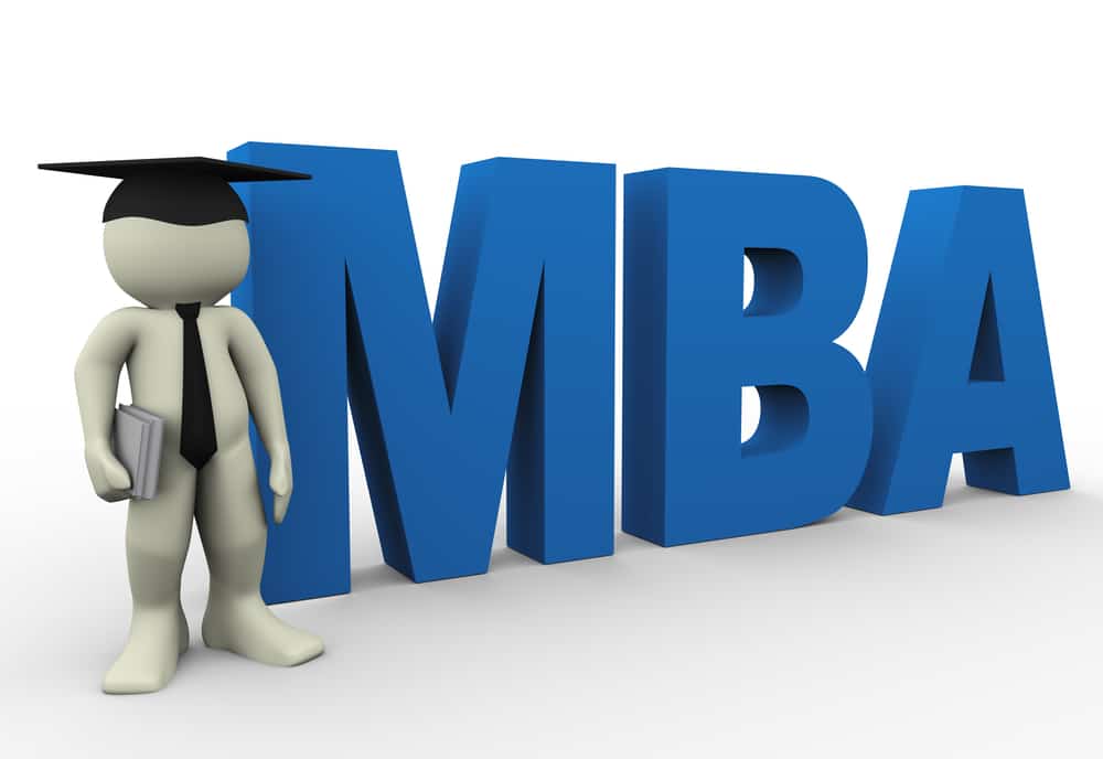 Top MBA specialization programs