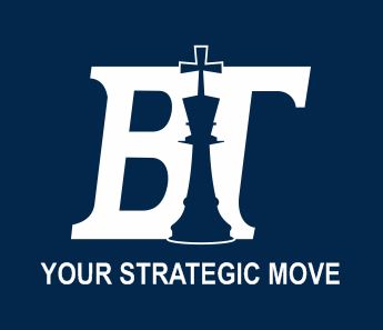 your strategic move