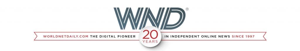 WND years icon