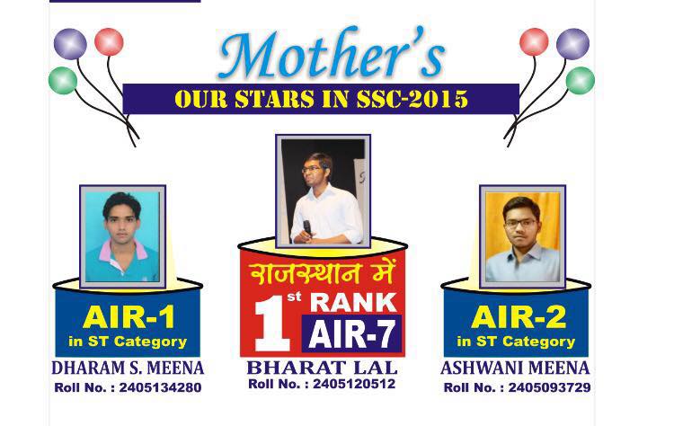 Mothers Education Hub Bajaj Nagar Jaipur Reviews Fee