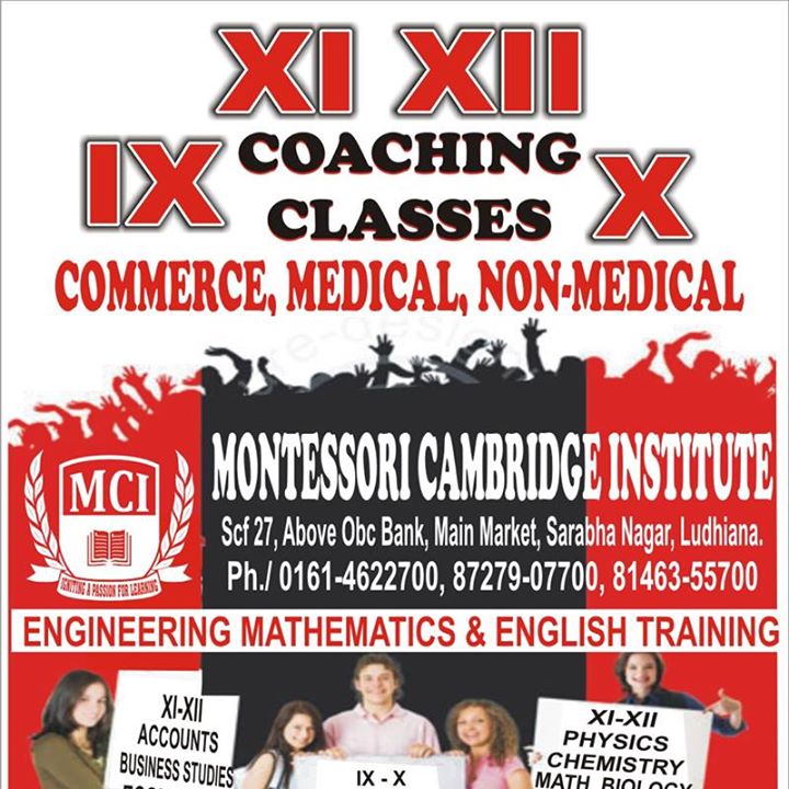 coaching image