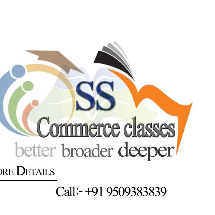 KGCCLASSES | Best Commerce Teacher in Kolkata