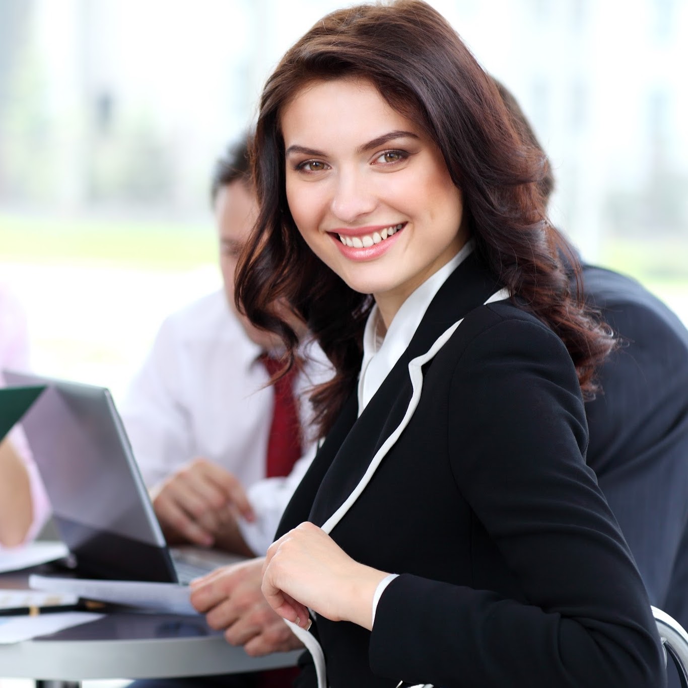 coaching image