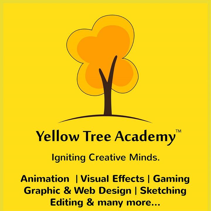 Yellow Tree Academy - Gopalapuram, Coimbatore - Reviews, Fee Structure,  Admission Form, Address, Contact, Rating - Directory