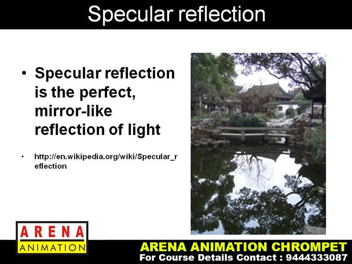 Arena Animation - Chromepet, Chennai - Reviews, Fee Structure, Admission  Form, Address, Contact, Rating - Directory