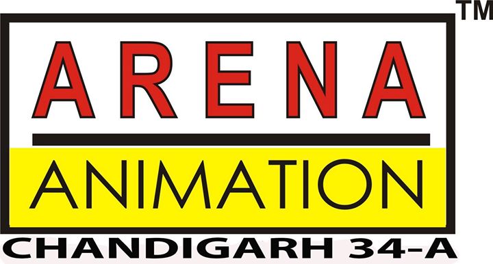 Arena Animation - Sector 34, Chandigarh - Reviews, Fee Structure, Admission  Form, Address, Contact, Rating - Directory