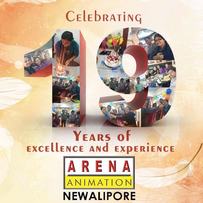 Arena Animation - New Alipore, Kolkata - Reviews, Fee Structure, Admission  Form, Address, Contact, Rating - Directory