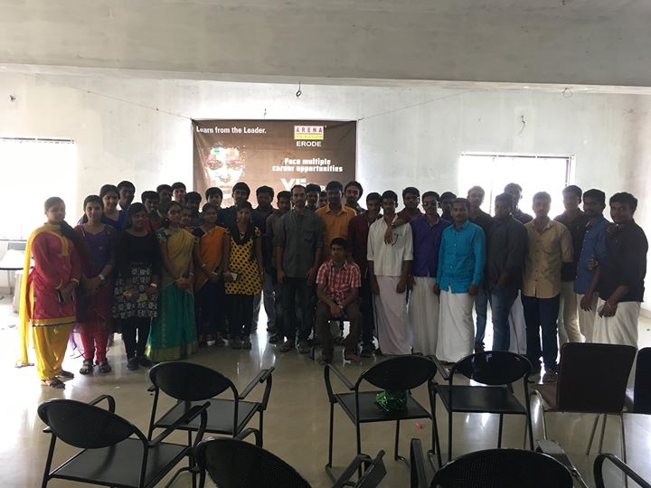 Arena Animation - Velachery, Chennai - Reviews, Fee Structure, Admission Form, Address, Contact, Rating - Directory Arena Animation - Velachery, Chennai - Reviews, Fee Structure, Admission Form, Address, Contact, Rating - Directory