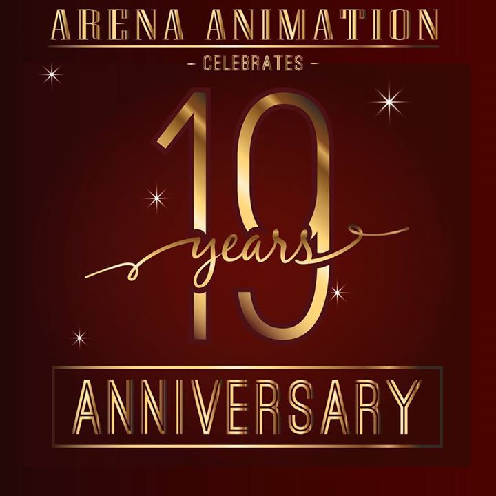 Arena Animation - Shukrawar Peth, Pune - Reviews, Fee Structure, Admission  Form, Address, Contact, Rating - Directory