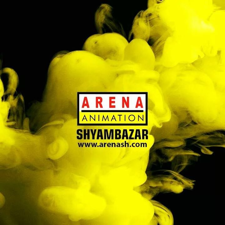 Arena Animation - Shyam Bazar, Kolkata - Reviews, Fee Structure, Admission  Form, Address, Contact, Rating - Directory