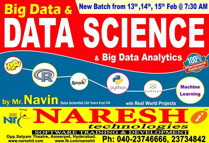  Naresh I Technologies Ameerpet Hyderabad Reviews Fee 