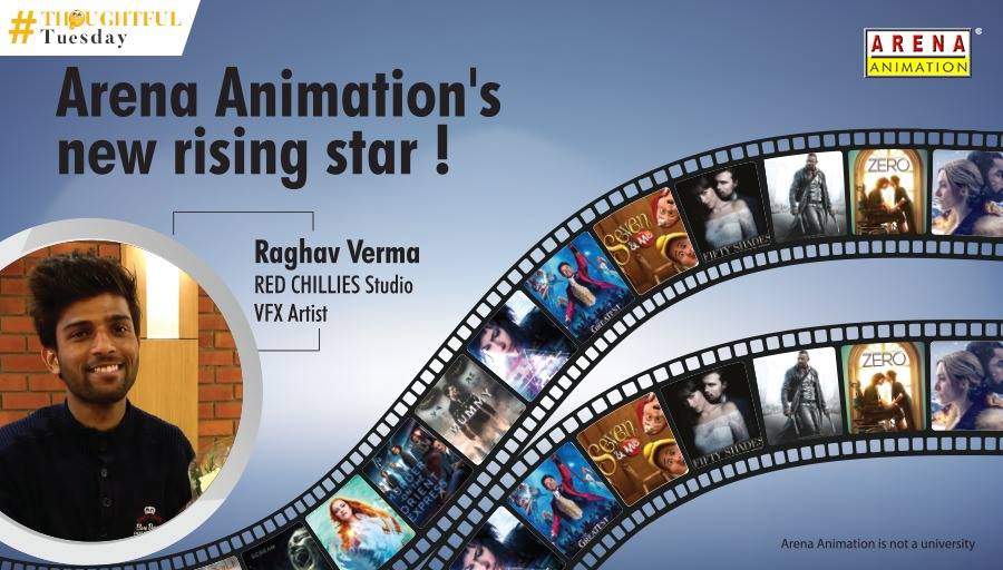 Arena Animation - Andheri West, Mumbai - Reviews, Fee Structure, Admission  Form, Address, Contact, Rating - Directory