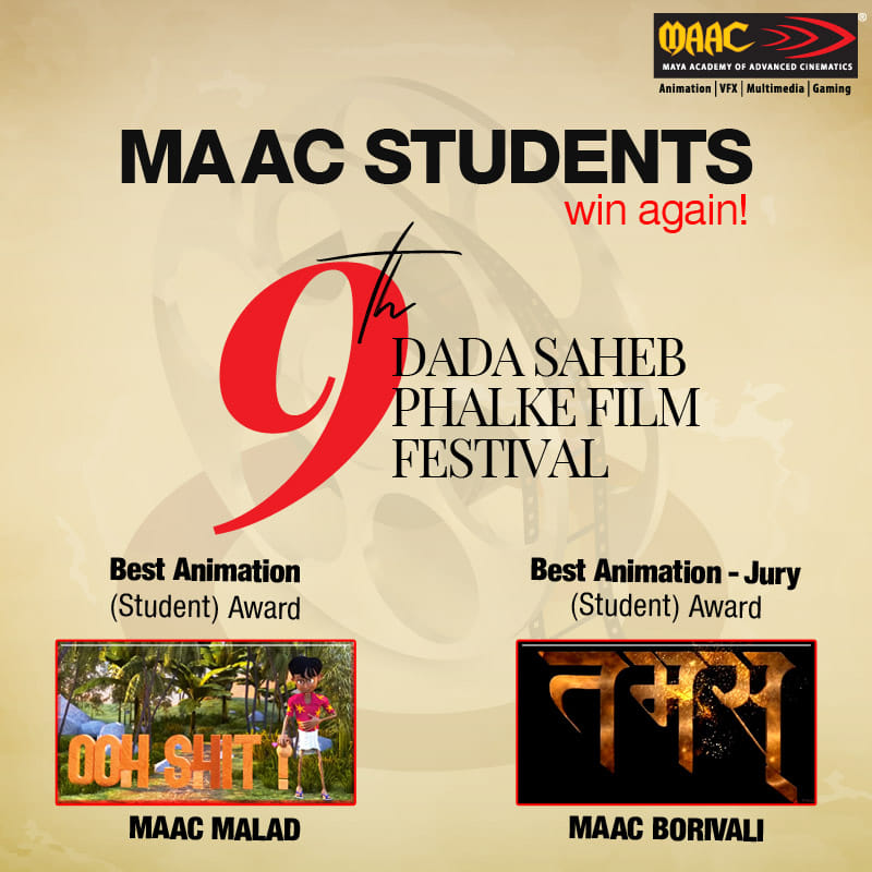 Maya Academy of Advanced Cinematics (MAAC) - Hazratganj, Lucknow - Reviews,  Fee Structure, Admission Form, Address, Contact, Rating - Directory