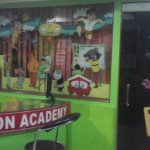 Toonz Animation Academy - Indira Nagar, Lucknow - Reviews, Fee Structure,  Admission Form, Address, Contact, Rating - Directory