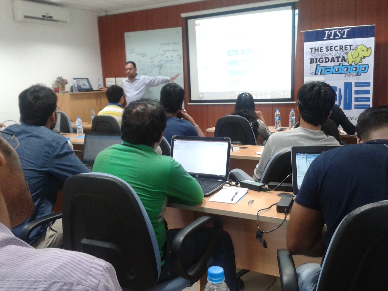 coaching image