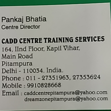 coaching image