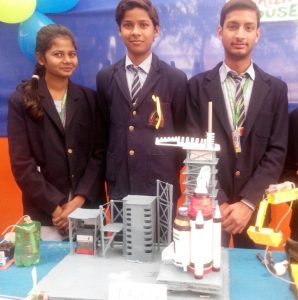 school image
