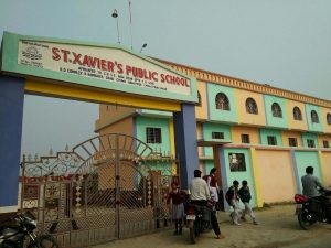 school image