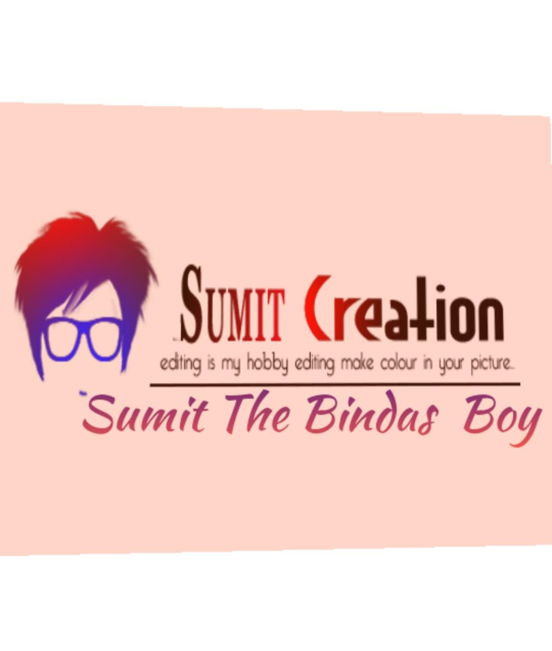 Share more than 91 sumit edit logo latest
