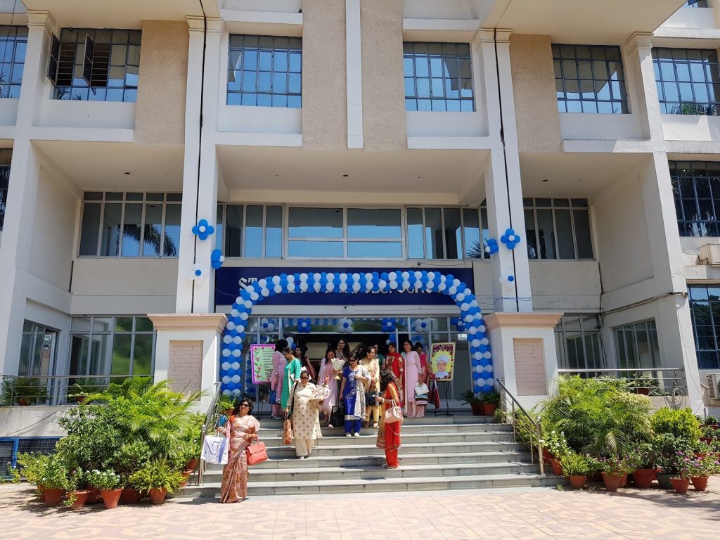 ST.Joseph's Sr Sec School – Sector 44-D, Chandigarh