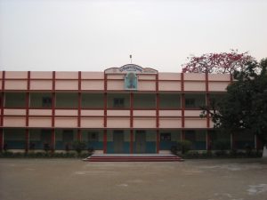 school image