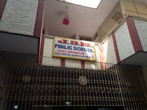 school image