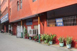 school image