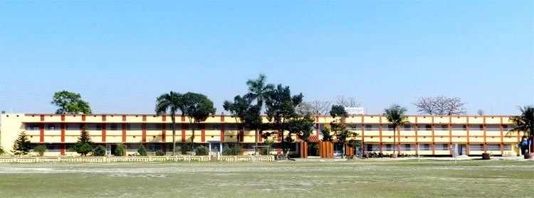 Lakshmi Narayan College - Bhagwanpur, Vaishali - Reviews, Fee Structure ...