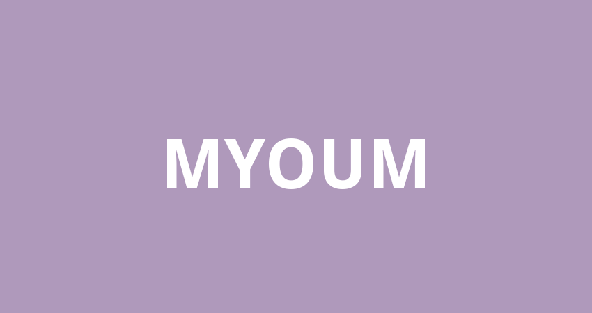 Myoum
