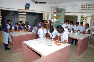 school image