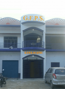 school image