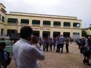 school image
