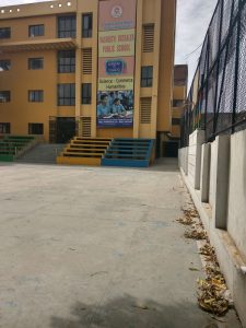 school image