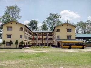 school image