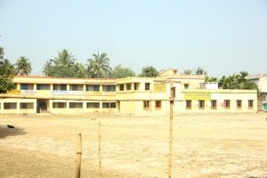 School image