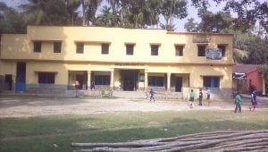 school image