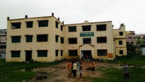 school image