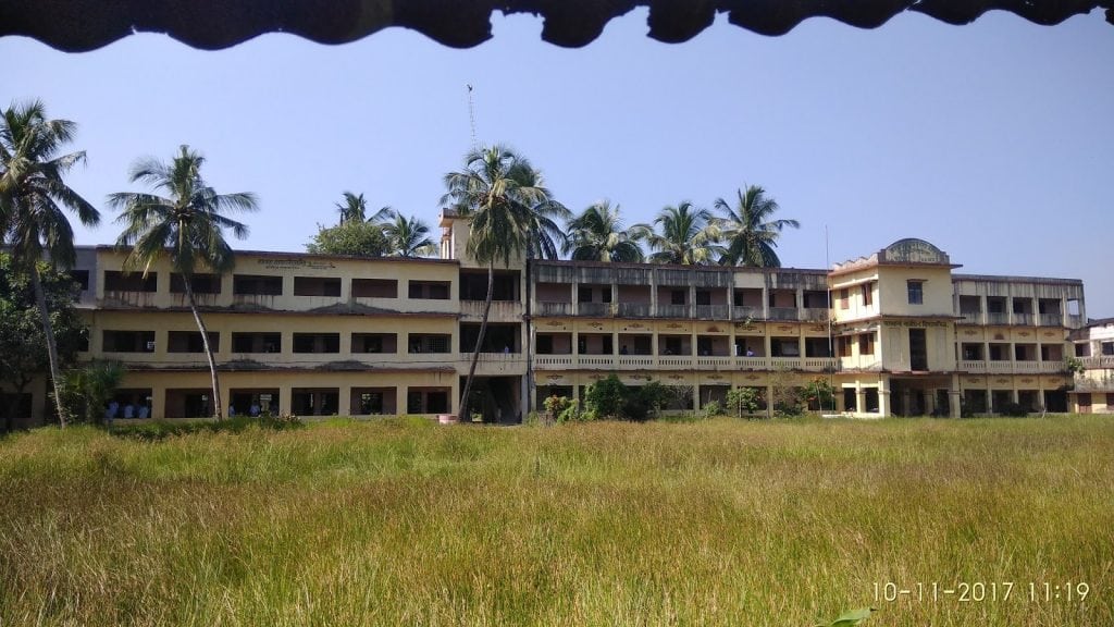 Vidyanagar Multipurpose School in Kannya Nagar,South 24 Parganas - Best  Bengali Medium Schools in South 24 Parganas - Justdial
