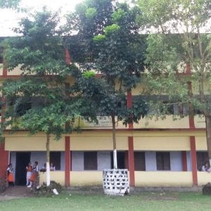 school image