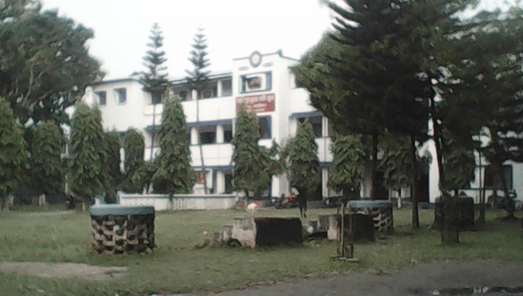 Alipurduar Girls' High School - Alipurduar Municipality, Alipurduar ...