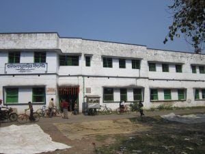 school image