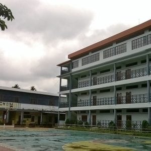 school image