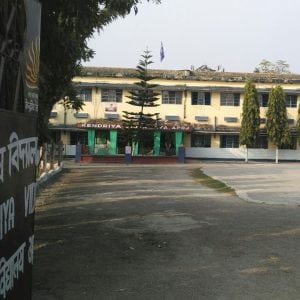 school image