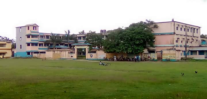 Kantabari Adibasi High School - Kushmondi, Dakshin Dinajpur - Reviews ...