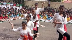 school image