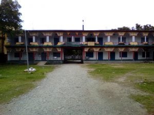 school image