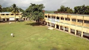 school image