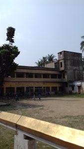 school image