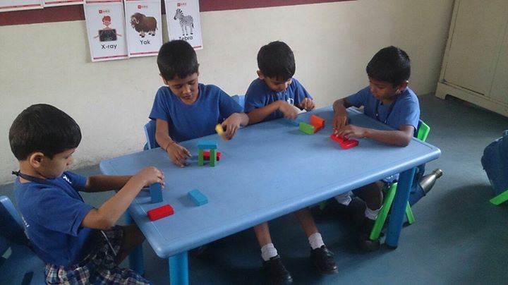 Priyadarshani School - Bhosari, Pune - Reviews, Fee Structure ...