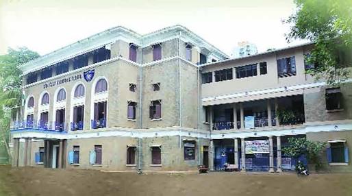 Sir Elly Kadoorie School - Mazgaon, Mumbai - Reviews, Fee Structure ...